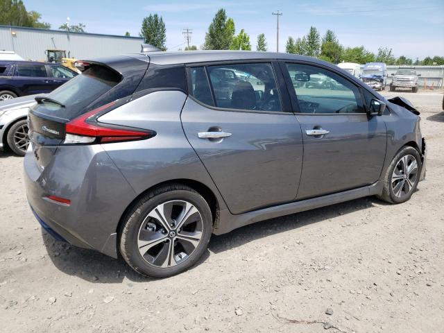 2022 NISSAN LEAF SV PL - 1N4BZ1CV9NC560249