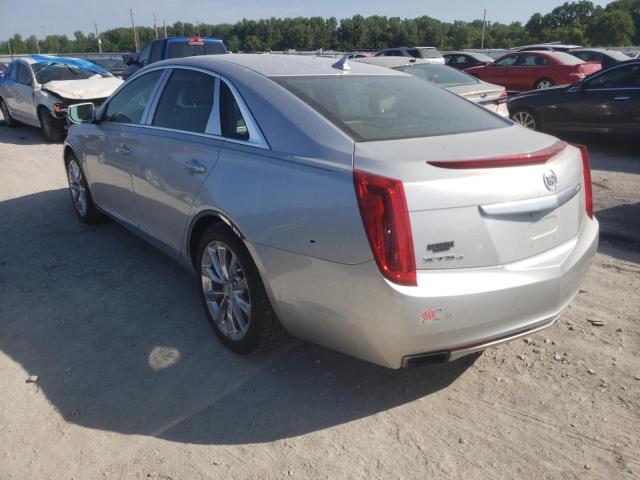 2014 Cadillac Xts Luxury Collection VIN: 2G61N5S3XE9285199 Lot: 54240223