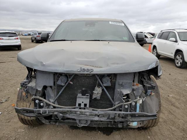 1C4RJFAG2MC674593 Jeep Grand Cherokee Laredo