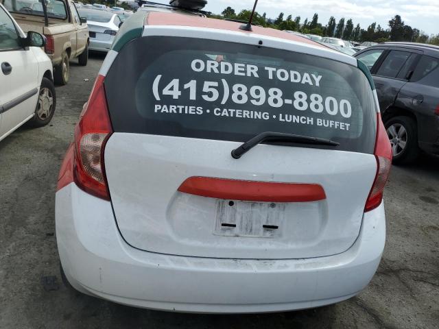 3N1CE2CP4GL351528 Nissan Versa Note S