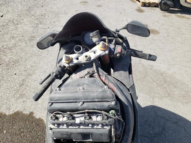 2005 KAWASAKI ZX636 C1 - JKBZXJC125A014020