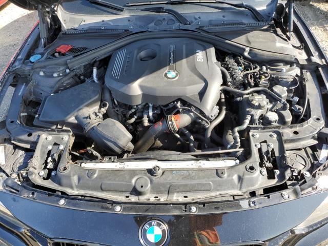 WBA8B9G57HNU49836 BMW 330 I