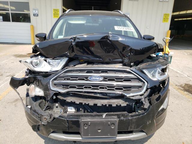 MAJ6S3KL4KC310723 Ford Ecosport Titanium
