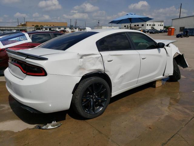 2C3CDXHG9HH515201 Dodge Charger Sxt 2017
