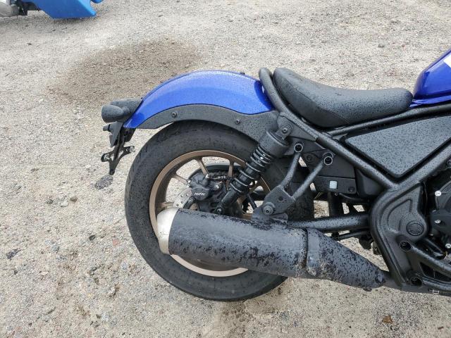 2023 HONDA CMX500 MLHPC5607P5600227