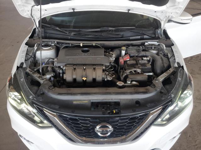 3N1AB7AP6KY437046 Nissan SENTRA S