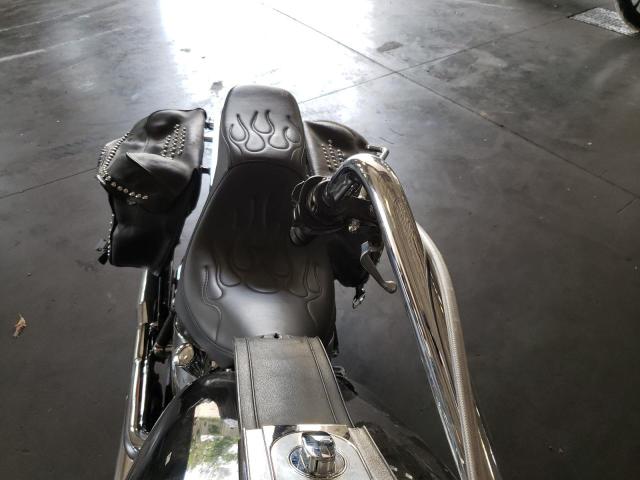 2006 HARLEY-DAVIDSON FLSTCI - 1HD1BWB126Y055114