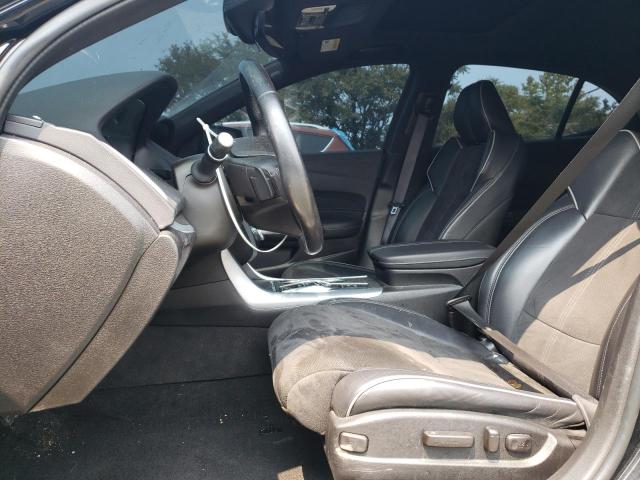 2019 ACURA TLX TECHNO - 19UUB2F61KA007685