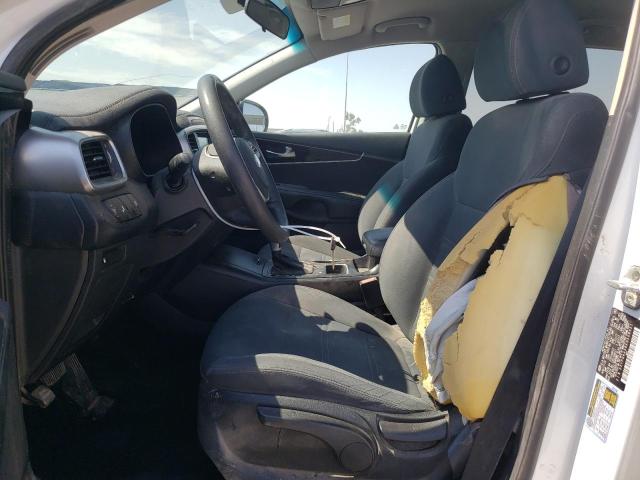 5XYPG4A38KG508921 KIA SORENTO L