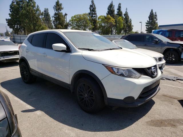 JN1BJ1CP1HW002713 Nissan Rogue Sport S