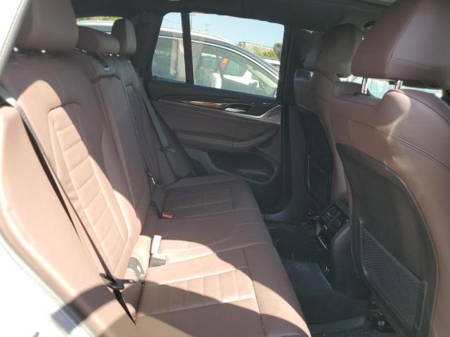 5UXTR7C54KLR50767 BMW X3 Sdrive30i