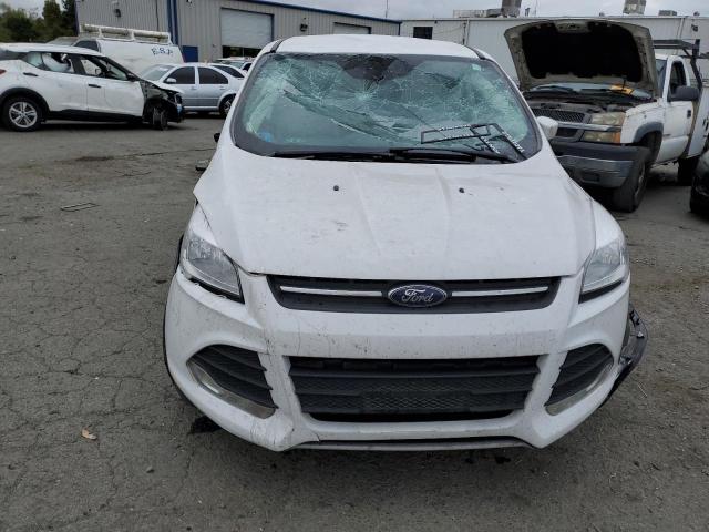 1FMCU0G78FUB31825 Ford ESCAPE SE