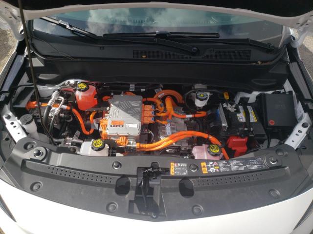 2023 CHEVROLET BOLT EUV L - 1G1FY6S05P4147445