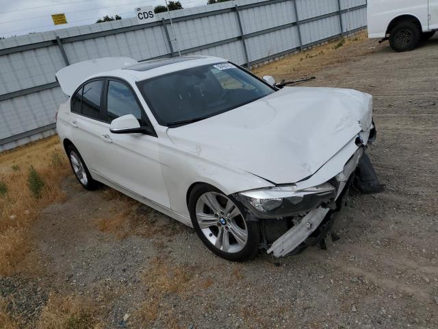 WBA8E9G55GNT87102 BMW 328 I Sulev