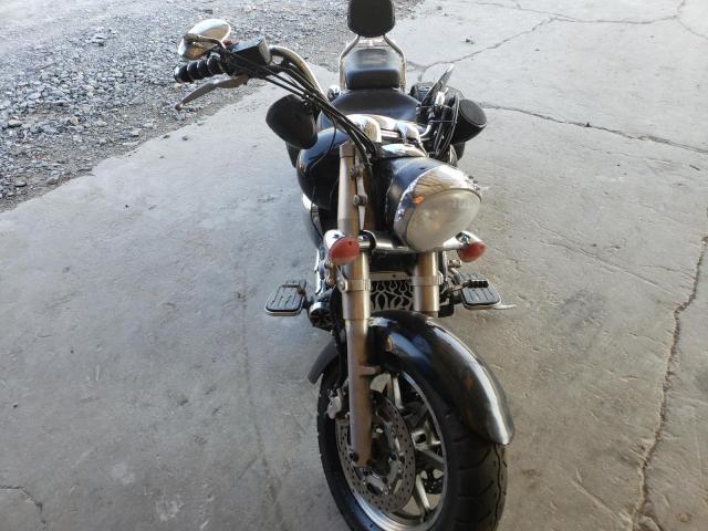 2007 YAMAHA XVS1300 A JYAVP24E27A002853