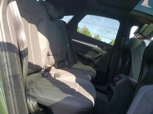 2021 AUDI Q5 SPORTBA WA15AAFY0M2070933