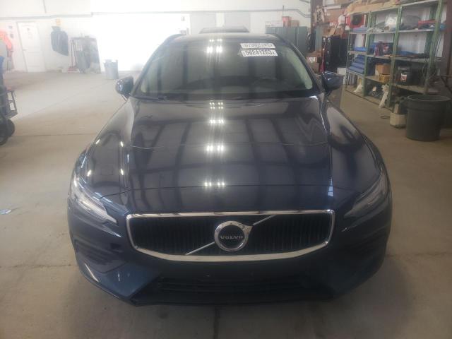 2020 VOLVO V60 T6 MOM YV1A22SK7L1363719