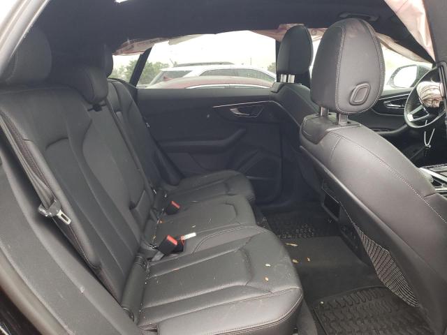 2021 AUDI Q8 PREMIUM - WA1EVAF17MD032482