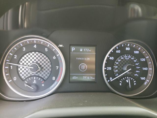 1N4AL3AP4JC190836 Nissan ALTIMA 2.5