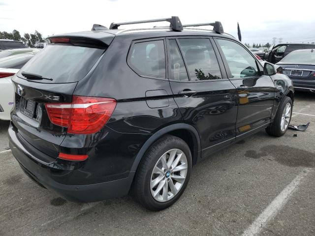 5UXWZ7C30H0V89107 BMW X3 Sdrive28i