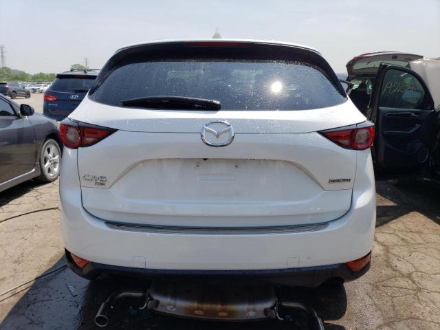 JM3KFBDM2M0460399 | 2021 MAZDA CX-5 GRAND