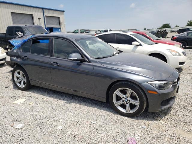 WBA3A5C53FF607883 BMW 328 I