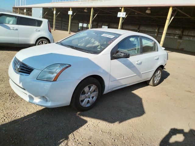 2011 Nissan Sentra 2.0