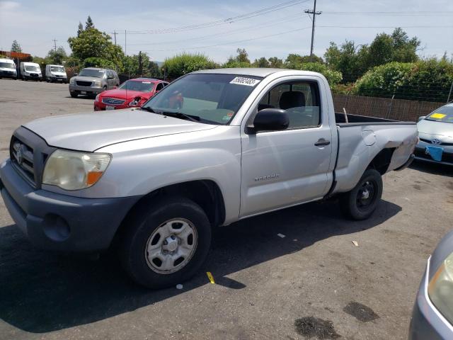 2009 Toyota Tacoma 