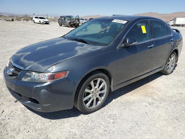 2005 Acura TSX 