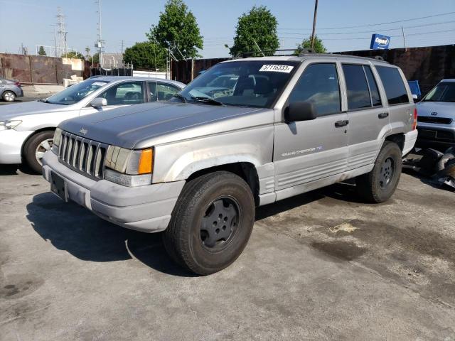 1997 Jeep Grand Cherokee Laredo