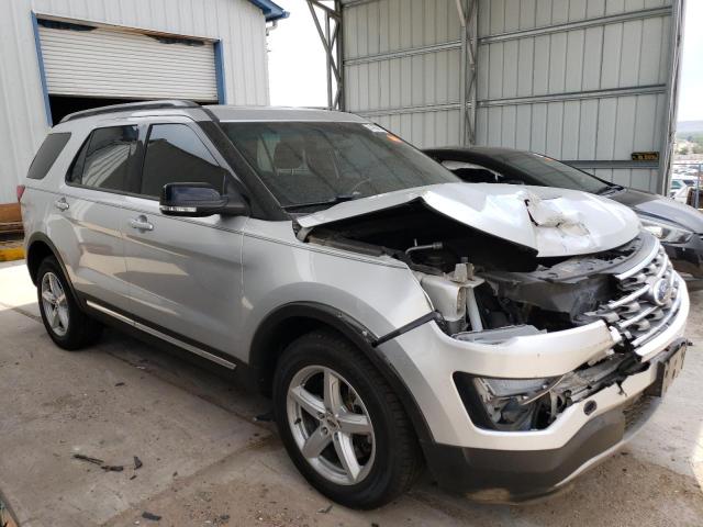 1FM5K8D86HGA22663 2017 FORD EXPLORER-3