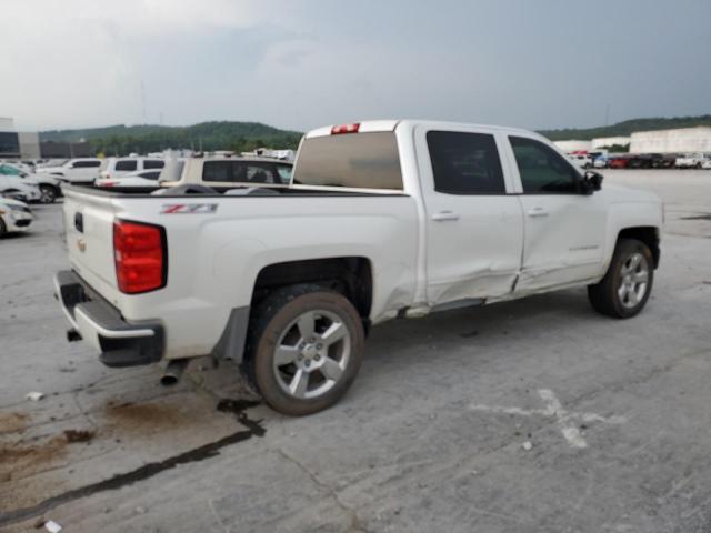 2017 CHEVROLET SILV1500 4 3GCUKREC4HG448316