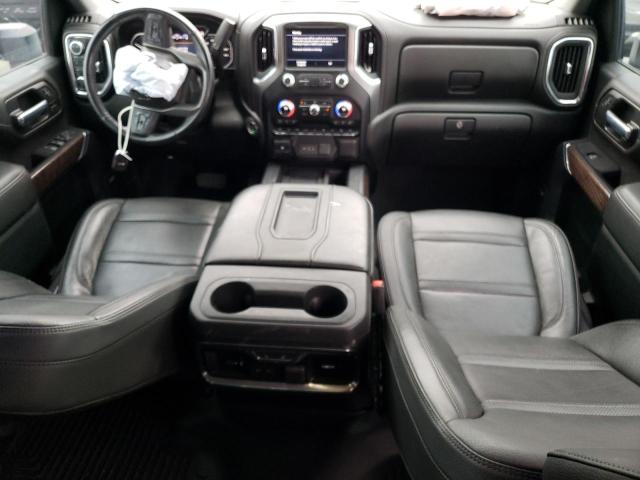 1GT49REY4MF138945 GMC Sierra K2500 Denali