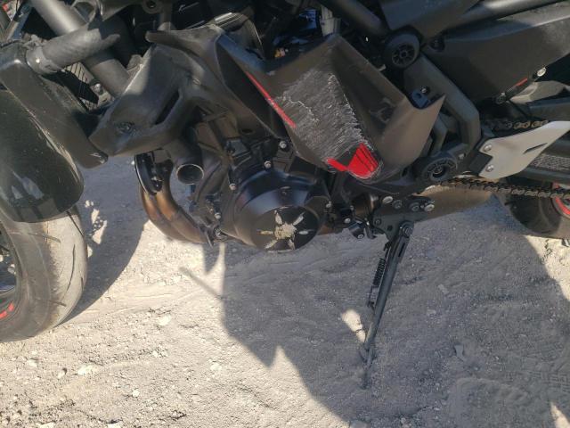 2023 KAWASAKI ER650 P - ML5EREP10PDA85445