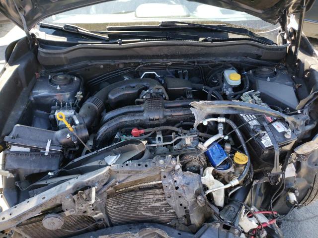 JF2SJABC1FH471556 Subaru Forester 2.5i