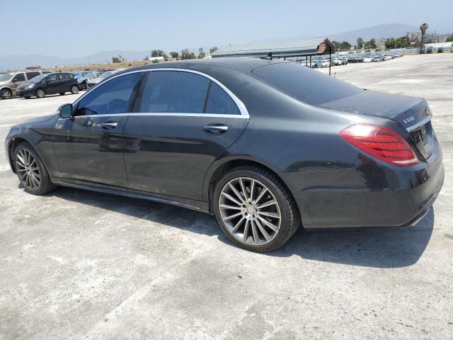 WDDUG8CB1FA170417 Mercedes-Benz S 550