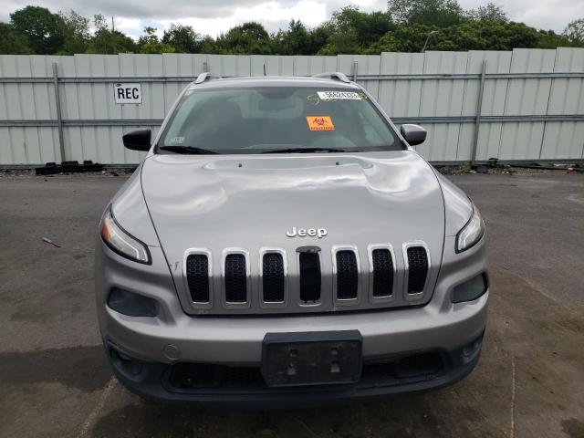 2015 JEEP CHEROKEE 1C4PJMCS0FW528174