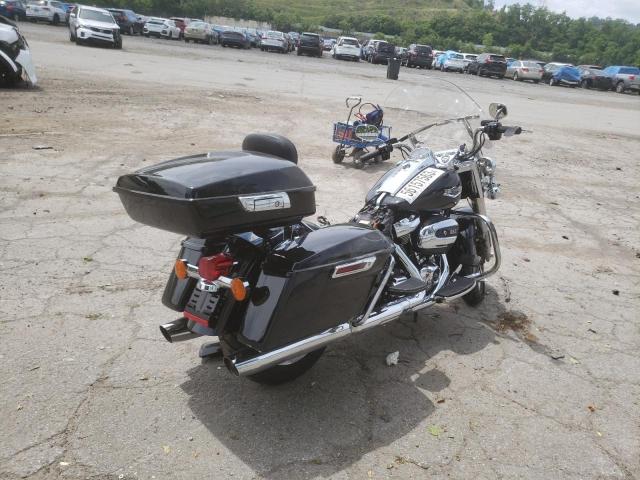 2019 HARLEY-DAVIDSON FLHR - 1HD1FBC10KB674173