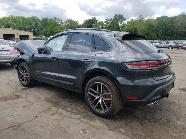 WP1AA2A56NLB11311 Porsche Macan  2