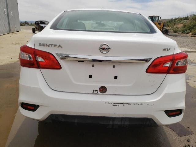 3N1AB7AP1HY350695 Nissan SENTRA S