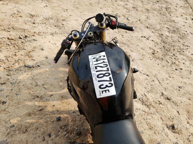 2004 SUZUKI GSX-R750 K - JS1GR7JA442106119