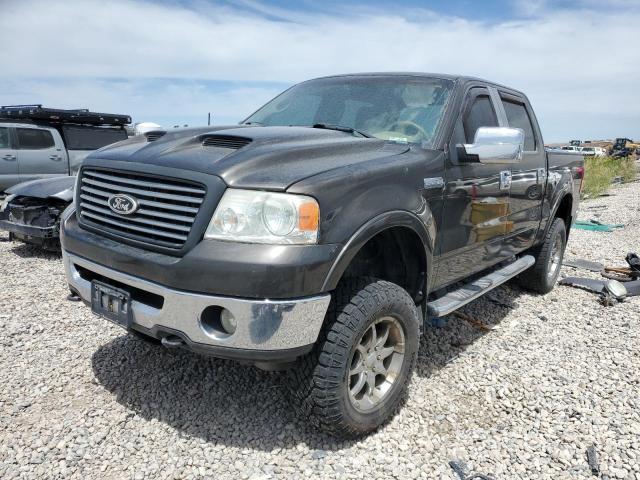 2006 Ford F-150 SuperCrew 