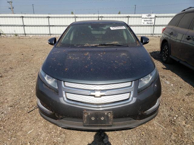 VIN 1G1RB6E46DU145728 2013 Chevrolet Volt no.5