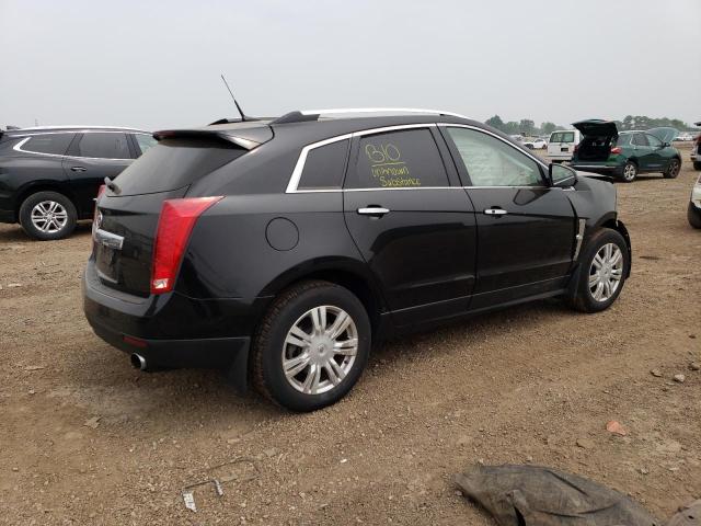 Vin: 3gyfndey2bs630500, lot: 81038004, cadillac srx luxury collection 20113