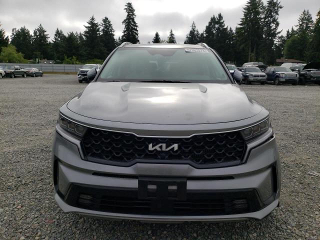 KNDRMDLG0P5136413 KIA Sorento Sxp
