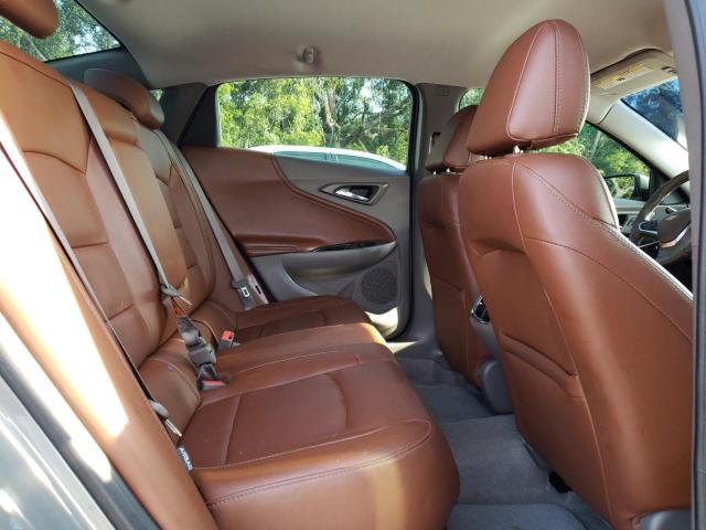 2017 CHEVROLET MALIBU HYB - 1G1ZJ5SU6HF272264