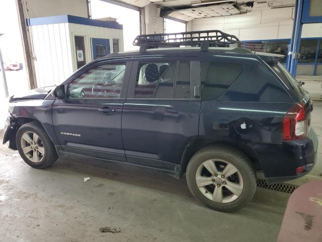 1C4NJDBB5GD617521 Jeep Compass Sport