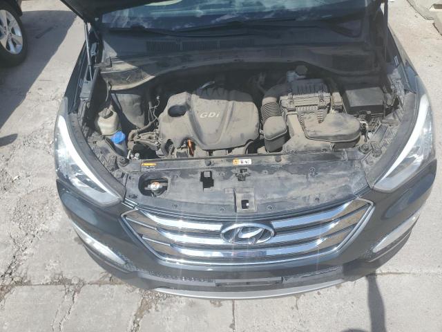 5XYZUDLB3EG171245 Hyundai SANTA FE SPORT