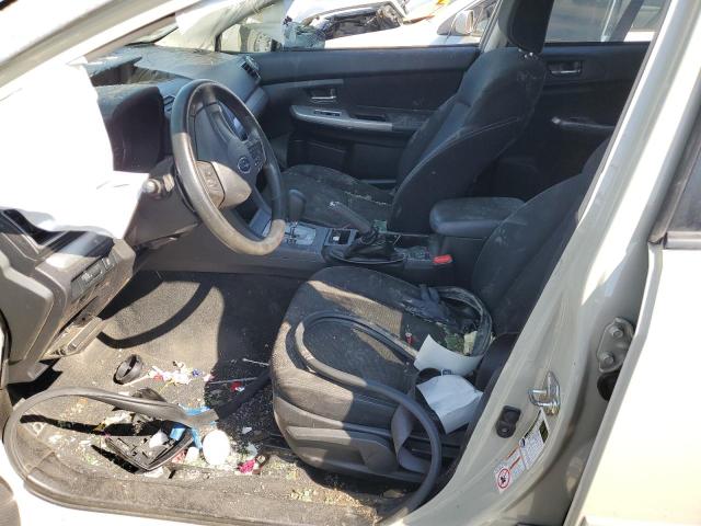JF2GPACC1F8211760 Subaru Xv Crosstrek 2.0 Premium