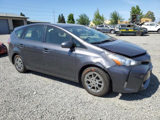JTDZN3EU0HJ065653 Toyota PRIUS V